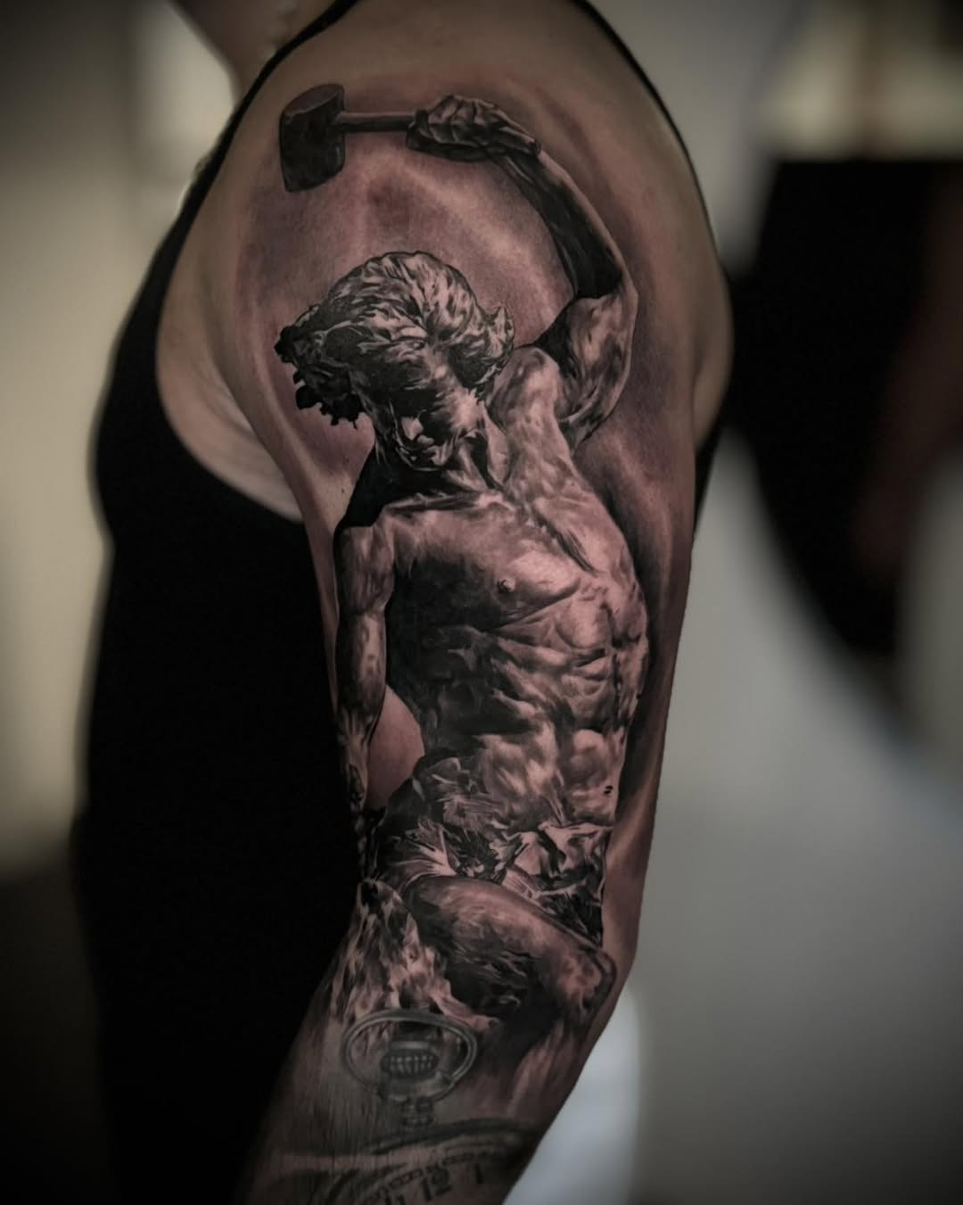 Tatoo 1