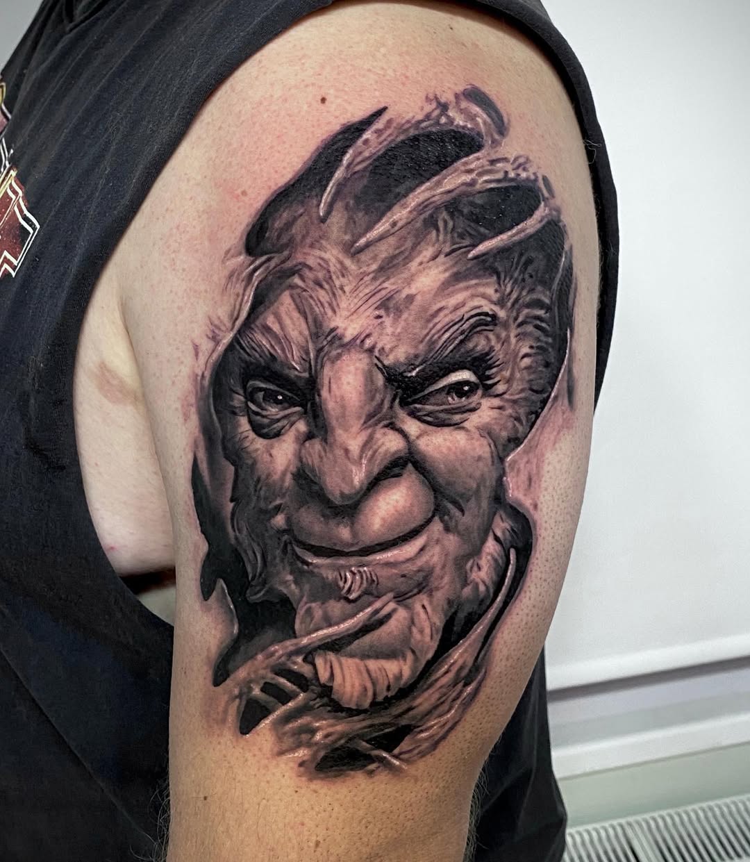 Tatoo 2