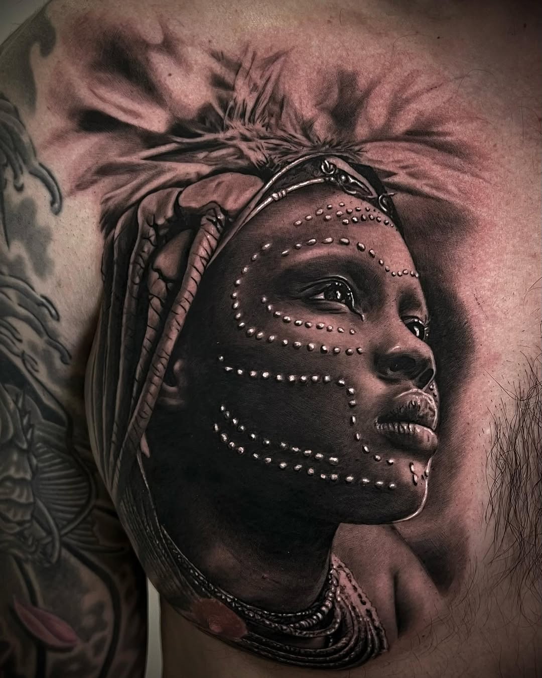 Tatoo 6